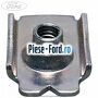 Clips fixare aripa fata Ford B-Max 1.4 LPG 90 cai  | Foto 2 #473532E52B