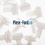 Clips fixare montant parbriz Ford Focus C-Max 2003-2007 1.6 TDCi 90 cai  | Foto 3 #8B27553EA2