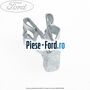 Clips fixare torpedou Ford Fiesta 2013-2017 1.0 EcoBoost 100 cai benzina | Foto 2