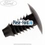 Clips lateral consola centrala bord Ford Mondeo 2014-2018 1.5 EcoBoost 160 cai benzina