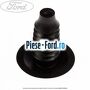 Clips lateral consola centrala bord Ford Mondeo 2014-2018 1.5 EcoBoost 160 cai benzina | Foto 1 #663FD29BC0