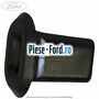Clips maner interior usa fata Ford Fiesta 2013-2017 1.0 EcoBoost 100 cai benzina | Foto 2
