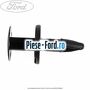 Clips multifunctional Ford Focus 2014-2018 1.5 TDCi 95 cai diesel