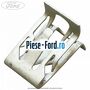 Clips ornamente portbagaj Ford EcoSport 2019-2023 1.5 TDCi EcoBlue 4x4 125 cai diesel