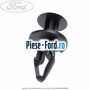 Clips prindere carcasa acumulator, grila parbriz Ford Focus 2011-2014 2.0 ST 250 cai benzina