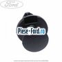 Clips prindere carcasa acumulator, grila parbriz Ford Focus 2014-2018 1.5 TDCi ECOnetic 105 cai diesel | Foto 1 #660807F450