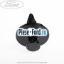 Clips prindere carenaj, tapiterie Ford Fiesta 2013-2017 1.0 EcoBoost 125 cai benzina