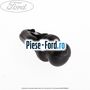 Clips prindere cheder prag sau tapiterie interior Ford C-Max 2011-2015 1.6 Ti 105 cai benzina | Foto 2 #BDB77C085F