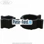 Clips prindere conducta alimentare rezervor Ford Transit 2006-2014 2.2 TDCi 125 cai diesel | Foto 2 #56C11839B3