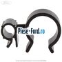 Clips prindere conducta combustibil Ford Fiesta 2013-2017 1.0 EcoBoost 100 cai benzina | Foto 3