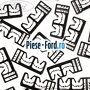 Clips prindere conducta frana fata model 3 Ford S-Max 2007-2014 2.0 145 cai benzina | Foto 2