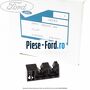 Clips prindere conducta frana fata model 3 Ford S-Max 2007-2014 2.0 TDCi 130 cai diesel | Foto 1 #F166395920