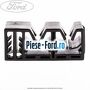 Clips prindere conducta frana fata model 3 Ford S-Max 2007-2014 2.0 TDCi 130 cai diesel