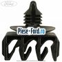 Clips prindere conducta frana fata model 4 Ford Galaxy 2007-2014 2.0 TDCi 140 cai  | Foto 2 #2E7EAD30D0
