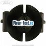 Clips prindere conducta frana fata model 4 Ford Galaxy 2007-2014 2.0 TDCi 140 cai  | Foto 3 #2E7EAD30D0