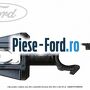 Clips prindere conducta retur filtru combustibil Ford Focus 2011-2014 1.6 TDCi 95 cai  | Foto 6 #E63A328BE8