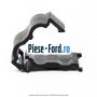 Clips prindere conducte caseta directie Ford S-Max 2007-2014 2.0 EcoBoost 203 cai benzina