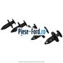 Clips prindere elemente caroserie Ford Focus 2011-2014 1.6 TDCi ECOnetic 105 cai  | Foto 4 #7AD33F9C11