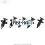 Clips prindere elemente caroserie Ford S-Max 2007-2014 1.6 EcoBoost 160 cai  | Foto 6 #B690ED012B