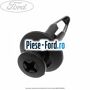 Clips prindere elemente interior Ford Fiesta 2013-2017 1.25 60 cai benzina