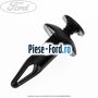 Clips prindere elemente interior Ford Fiesta 2013-2017 1.25 60 cai benzina | Foto 2