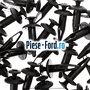 Clips prindere elemente interior Ford Focus 2014-2018 1.5 TDCi ECOnetic 105 cai diesel | Foto 1 #E059C01A74