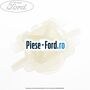 Clips prindere far lateral Ford Fiesta 2005-2008 1.6 16V 100 cai benzina | Foto 2