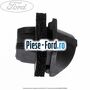 Clips prindere fata usa cu garnitura Ford Fiesta 2013-2017 1.0 EcoBoost 125 cai benzina