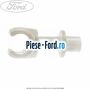 Clips prindere filtru uscator Ford Escort 1995-1998 1.8 16V 115 cai benzina | Foto 2 #79B9845F3C
