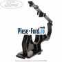 Clips prindere furtun aeroterma bord Ford Kuga 2016-2018 1.5 EcoBoost 4x4 176 cai benzina | Foto 1 #F2BD135095