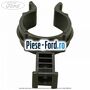 Clips prindere furtun evacuare apa carcasa termostat Ford Tourneo Courier 2014-2018 1.0 EcoBoost 100 cai  | Foto 2 #A2404D9360