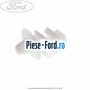 Clips prindere furtun spalator parbriz Ford Focus 1998-2004 1.8 16V 115 cai  | Foto 1 #03C26EFD34
