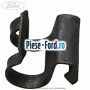 Clips prindere furtun vas expansiune Ford Fiesta 2002-2005 1.4 TDCi 68 cai diesel | Foto 1 #3715BFB950