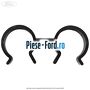 Clips prindere furtun vas expansiune Ford Mondeo 1993-1996 1.8 4x4 115 cai benzina | Foto 2 #4BA8CC1369