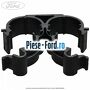 Clips prindere furtune apa Ford Mondeo 2008-2014 2.0 TDCi 130 cai diesel | Foto 2 #54FB7C96D9
