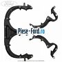Clips prindere furtune apa Ford Mondeo 2008-2014 2.0 TDCi 130 cai diesel | Foto 3 #54FB7C96D9