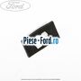 Clips prindere grila parbriz scurt Ford Transit 2006-2014 2.4 TDCi 4x4 140 cai diesel | Foto 1 #32D36029D1