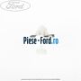 Clips prindere grila parbriz scurt Ford Transit 2006-2014 2.4 TDCi 4x4 140 cai diesel | Foto 2 #32D36029D1
