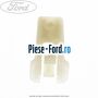 Clips prindere grila radiator , elemente plastic Ford Fiesta 2008-2012 1.4 TDCi 68 cai diesel