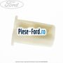 Clips prindere grila radiator , elemente plastic Ford Fiesta 2008-2012 1.4 TDCi 68 cai diesel | Foto 1 #69FC655214