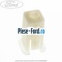 Clips prindere grila radiator , elemente plastic Ford Fiesta 2008-2012 1.4 TDCi 68 cai diesel | Foto 3 #69FC655214