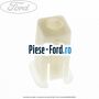 Clips prindere grila radiator , elemente plastic Ford Mondeo 1993-1996 1.8 4x4 115 cai benzina | Foto 3 #A305C09165