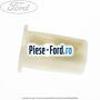 Clips prindere grila radiator , elemente plastic Ford Mustang 2018-2022 2.3 EcoBoost 290 cai benzina | Foto 1 #C4C26792D2