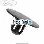 Clips prindere insonorizant capota Ford Fusion 1.25 75 cai benzina