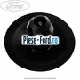 Clips prindere insonorizant capota Ford Fusion 1.25 75 cai benzina | Foto 3 #380EE99249
