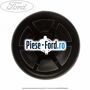 Clips prindere insonorizant panou bord Ford Fiesta 2013-2017 1.0 EcoBoost 100 cai benzina