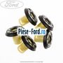 Clips prindere lampa stop Ford Fiesta 2017-2023 1.1 Ti-VCT 86 cai benzina | Foto 2 #D7DB4D39A8