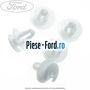 Clips prindere ornament aripa fata Ford Focus 2004-2007 1.8 125 cai benzina | Foto 3 #39A9C4B5DD