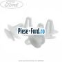 Clips prindere ornament aripa fata Ford Focus 2008-2011 1.8 125 cai  | Foto 2 #231C57D593