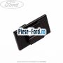 Clips prindere ornament parbriz interior Ford Transit 2000-2006 2.0 DI  100 cai  | Foto 1 #D9438172DF